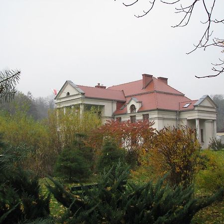 Palac Zdrojowy Aparthotel Krzeszowice Εξωτερικό φωτογραφία